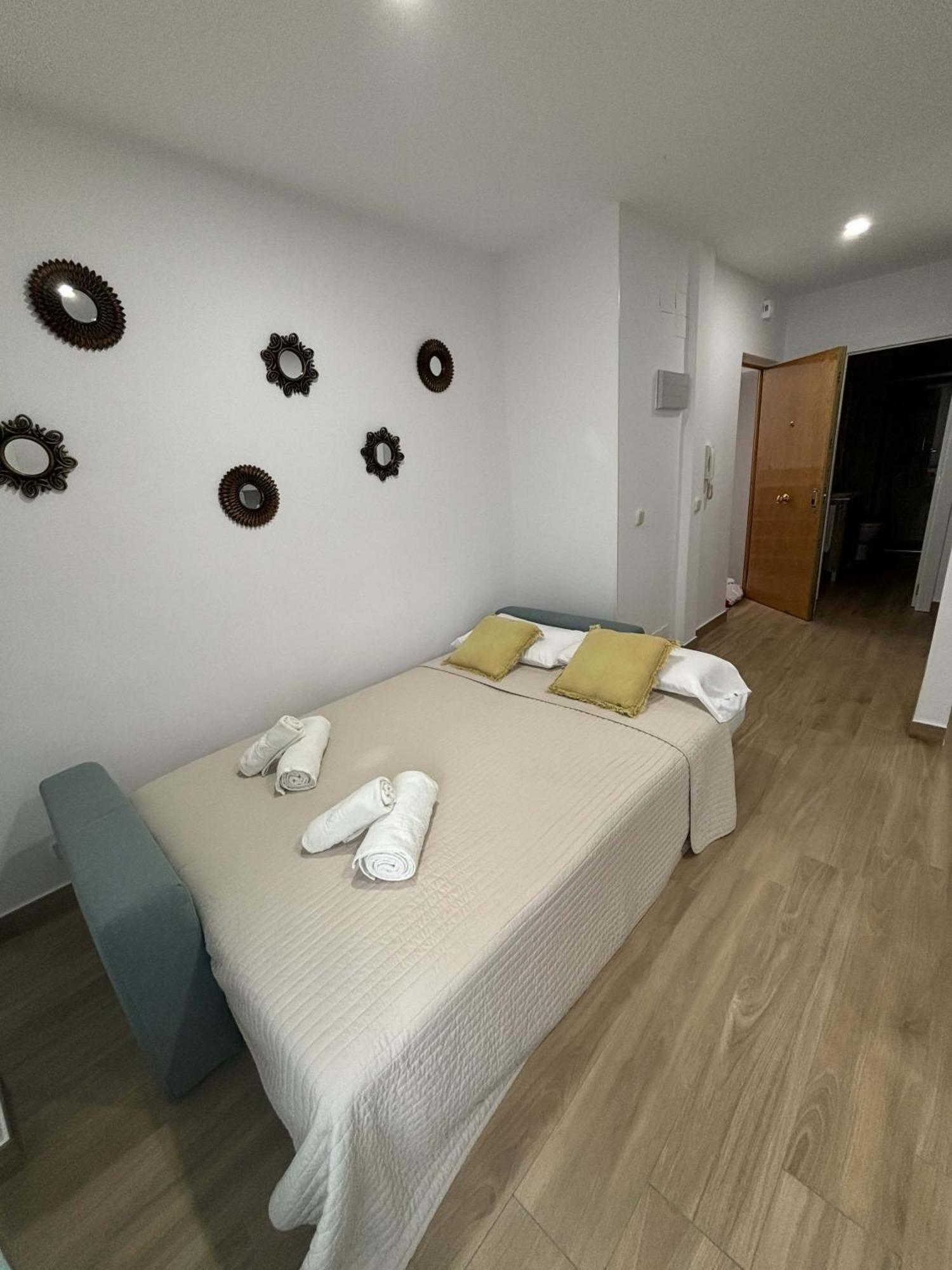 Pozo 45 Apartamento