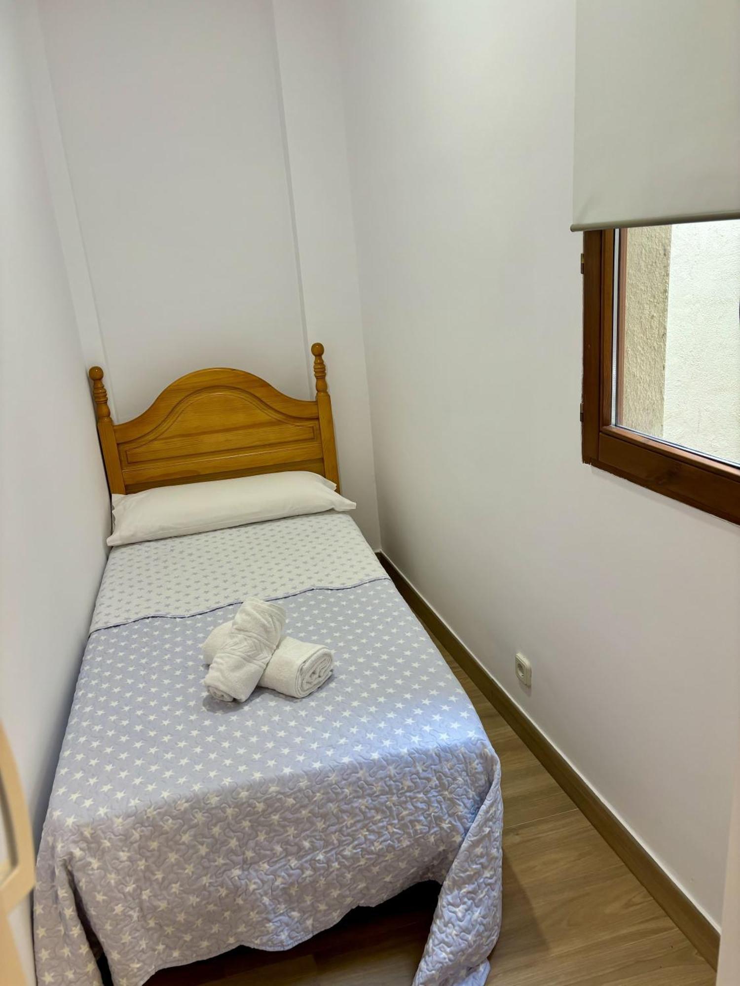 Pozo 45 Apartamento *