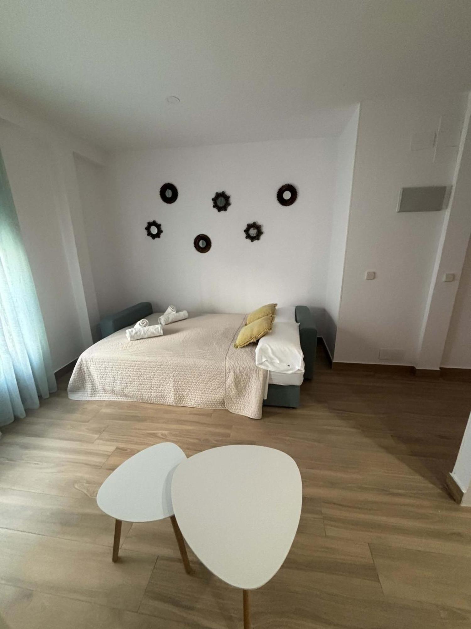 Pozo 45 Apartamento Toledo