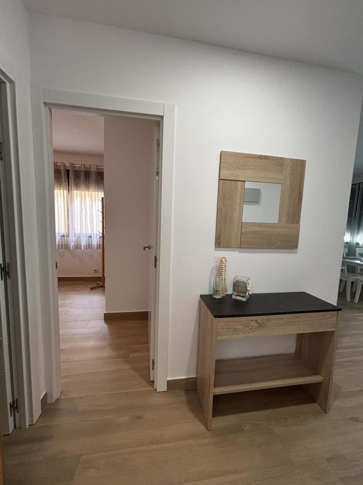 Apartamento Pozo 45 Toledo