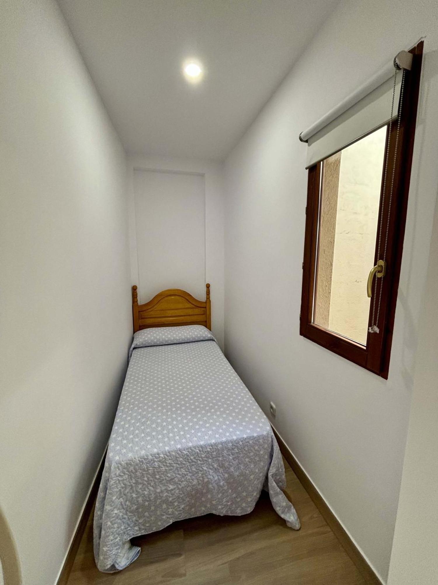 Pozo 45 Apartamento