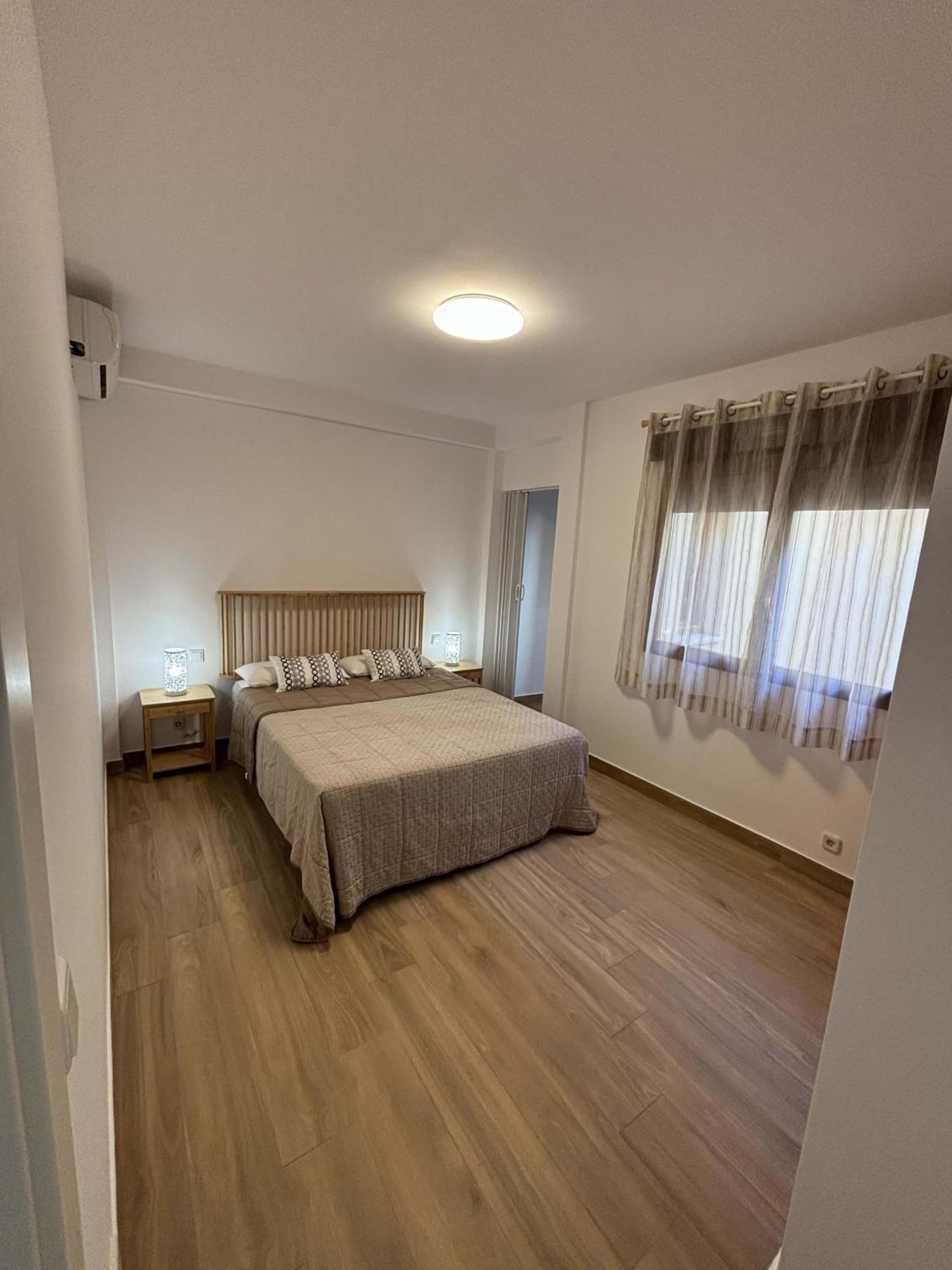 Pozo 45 Apartamento *