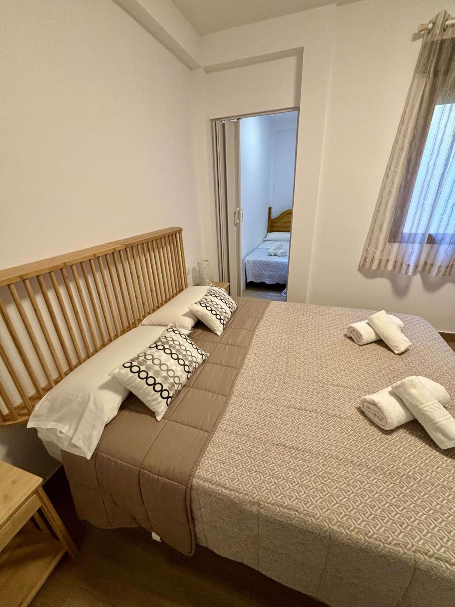 Pozo 45 Apartamento