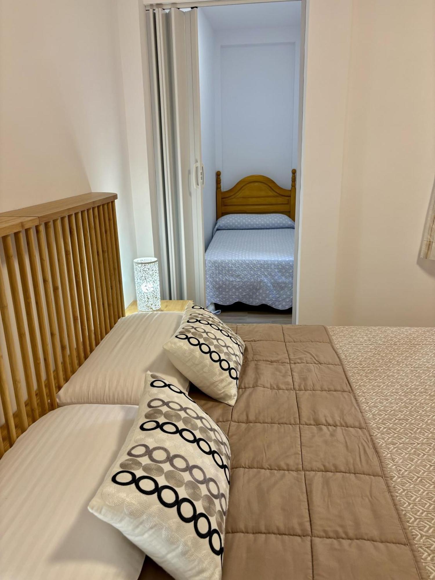 Apartamento Pozo 45 *