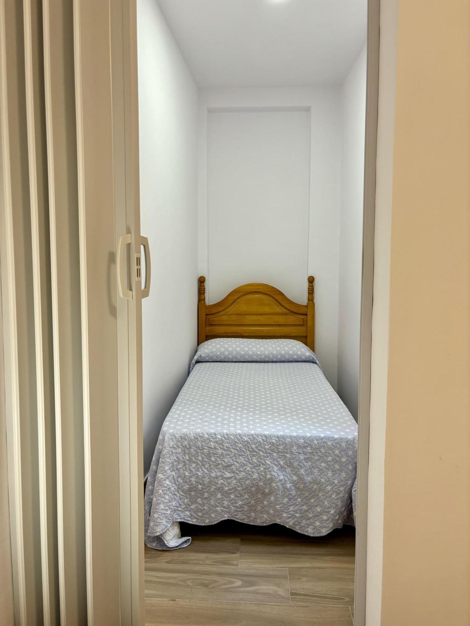 Pozo 45 Apartamento *