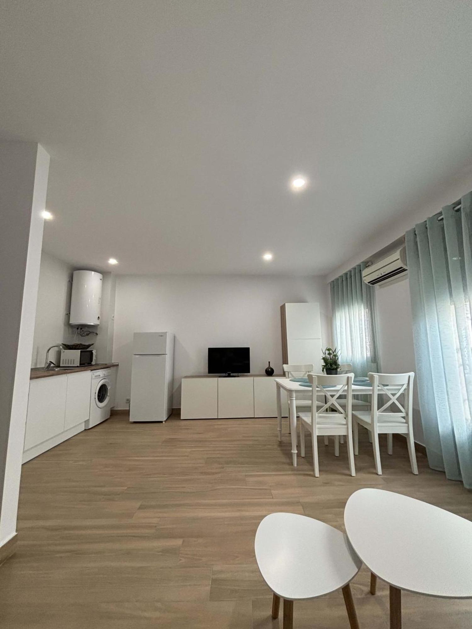 Apartamento Pozo 45