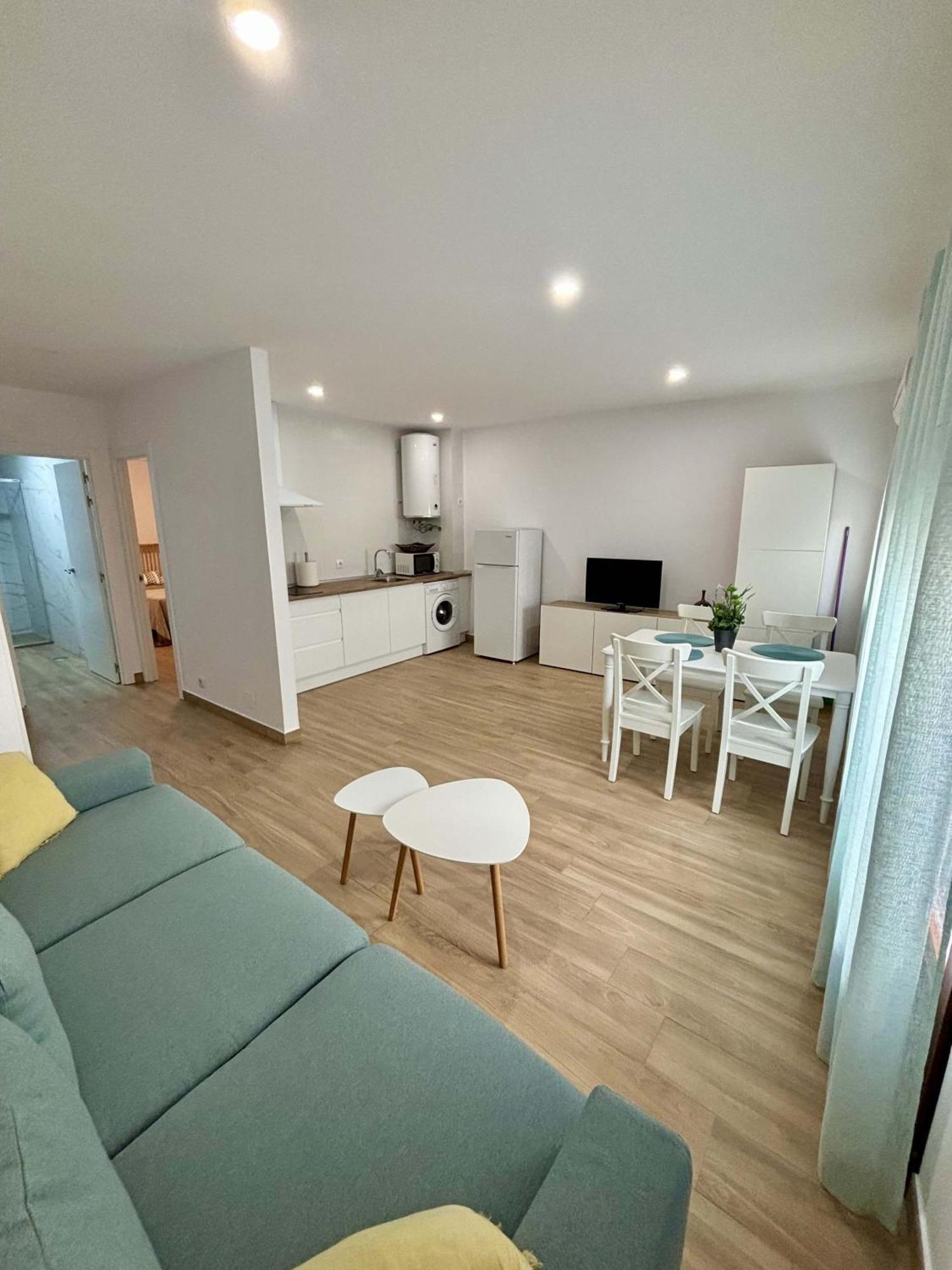 Apartamento Pozo 45 Toledo
