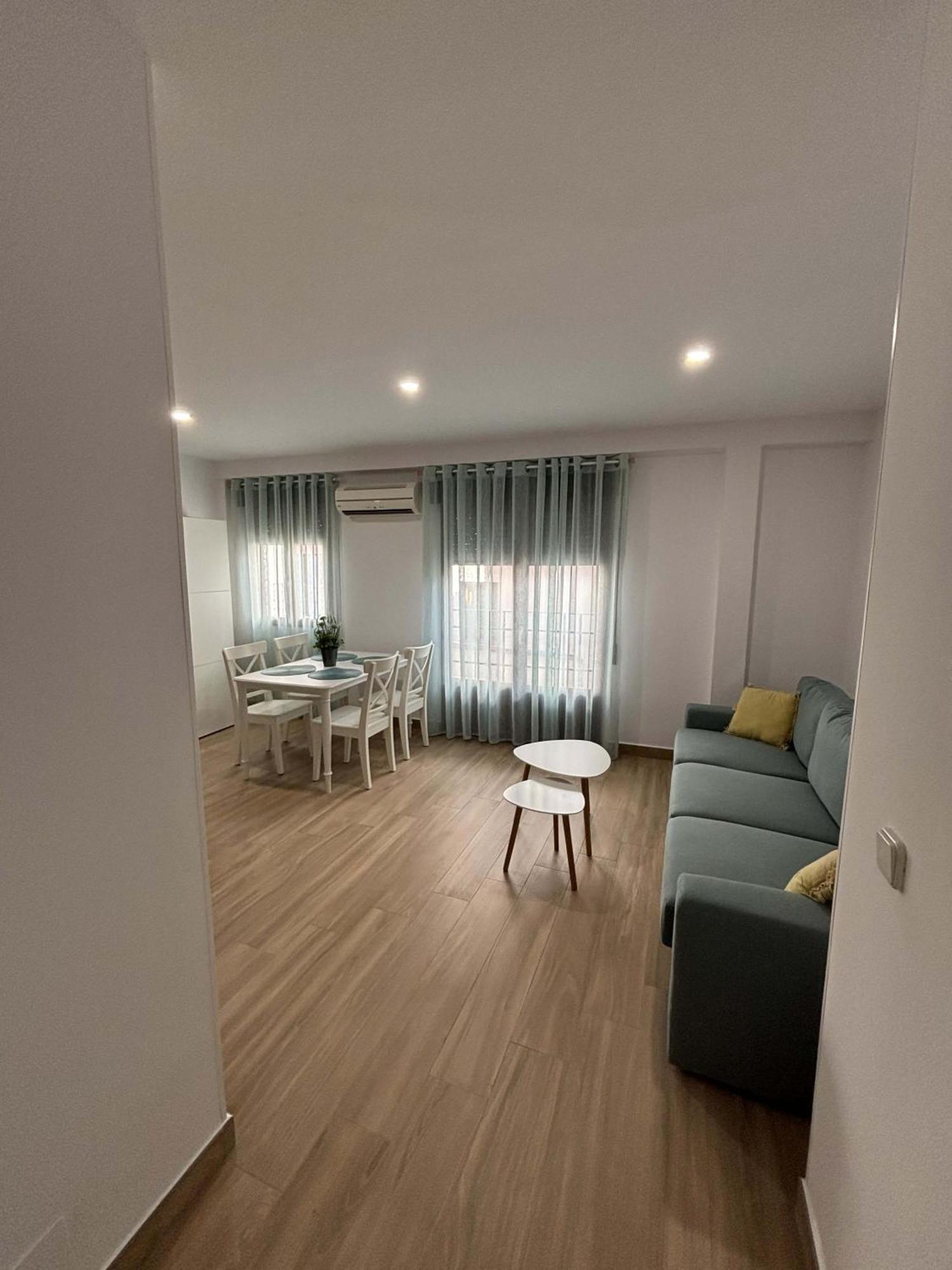 Apartamento Pozo 45 *