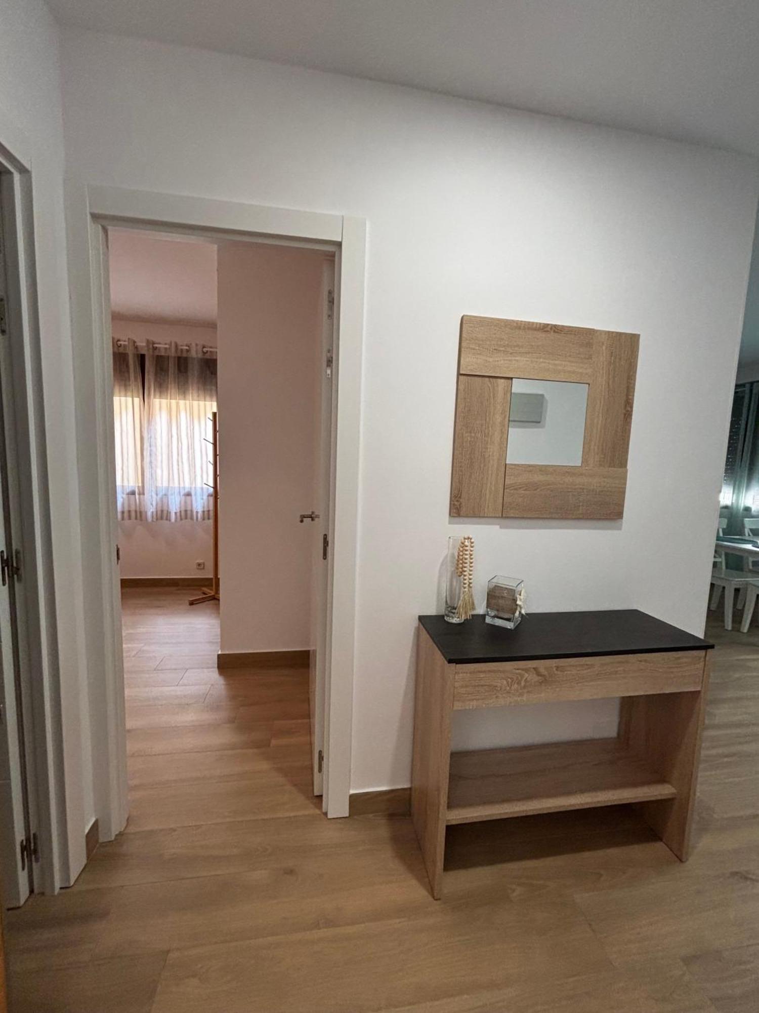 Pozo 45 Apartamento